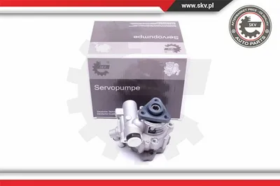 Pompe hydraulique, direction Bmw 7