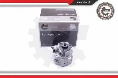 Pompe hydraulique, direction Citroën EVASION MPV · Citroën JUMPY I · Citroën JUMPY I Van