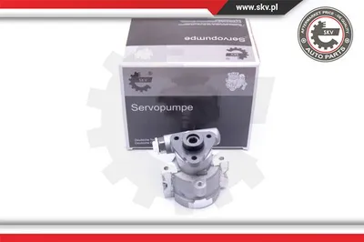 Pompe hydraulique, direction Ford ESCORT VI · Ford ESCORT VI Saloon · Ford ESCORT VI Turnier