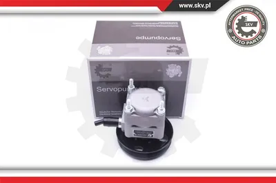 Pompe hydraulique, direction Ford MONDEO IV Saloon · Ford MONDEO IV · Volvo S80 II