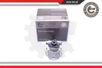 Pompe hydraulique, direction Ford SCORPIO I · Ford SCORPIO I Saloon · Ford SIERRA II Hatchback