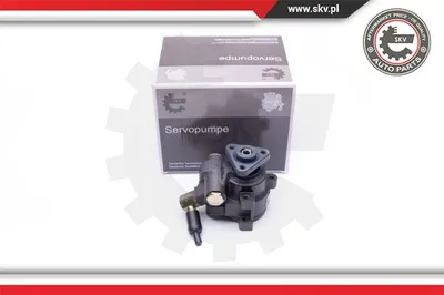 Pompe hydraulique, direction Ford TRANSIT Bus · Ford TRANSIT Van · Ford TRANSIT Platform/Chassis