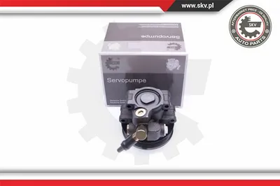 Pompe hydraulique, direction Ford TRANSIT Bus · Ford TRANSIT Van · Ford TRANSIT Platform/Chassis
