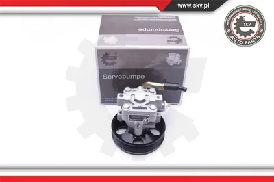 Pompe hydraulique, direction Hyundai SANTA FÉ I