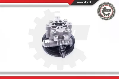 Pompe hydraulique, direction Land Rover RANGE ROVER III · Land Rover DISCOVERY III · Land Rover RANGE ROVER SPORT I