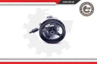Pompe hydraulique, direction Land Rover RANGE ROVER III