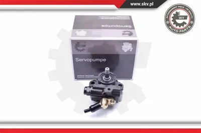 Pompe hydraulique, direction Lexus RX