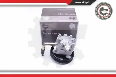 Pompe hydraulique, direction Mazda 323 S VI Saloon · Mazda 323 F VI Hatchback · Mazda PREMACY