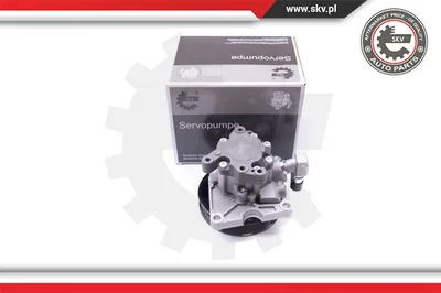 Pompe hydraulique, direction Mercedes-Benz SL · Mercedes-Benz C-CLASS · Mercedes-Benz E-CLASS