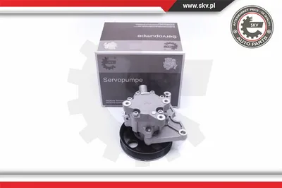 Pompe hydraulique, direction Mercedes-Benz E-CLASS · Mercedes-Benz CLK · Mercedes-Benz E-CLASS T-Model