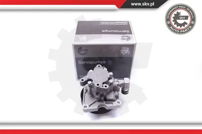 Pompe hydraulique, direction Mercedes-Benz M-CLASS · Mercedes-Benz R-CLASS · Mercedes-Benz C-CLASS