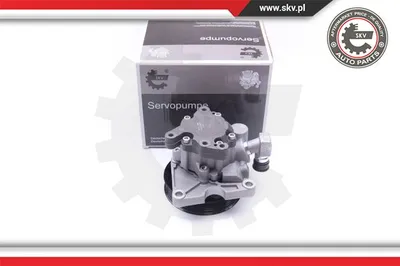 Pompe hydraulique, direction Mercedes-Benz C-CLASS · Mercedes-Benz C-CLASS T-Model · Mercedes-Benz E-CLASS Coupe