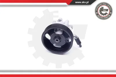 Pompe hydraulique, direction Nissan MURANO II