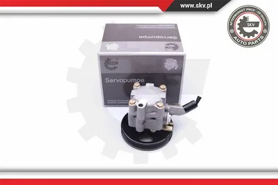 Pompe hydraulique, direction Nissan PRIMERA · Nissan PRIMERA Hatchback · Nissan PRIMERA Traveller
