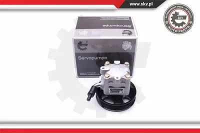Pompe hydraulique, direction Nissan X-TRAIL I