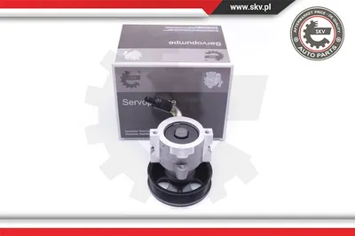 Pompe hydraulique, direction Citroën ZX · Citroën XSARA · Citroën XSARA Break