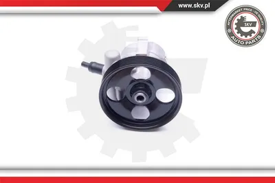 Pompe hydraulique, direction Saab 9-3 · Saab 9-3 Cabriolet