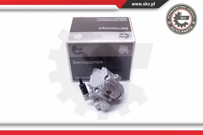 Pompe hydraulique, direction Seat CORDOBA · Seat IBIZA II · Seat INCA