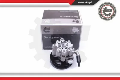 Pompe hydraulique, direction Toyota AVENSIS · Toyota AVENSIS Estate · Toyota AVENSIS Liftback