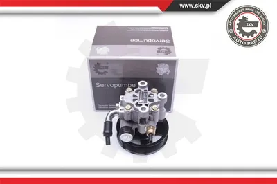 Pompe hydraulique, direction Toyota PREVIA II