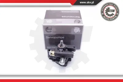 Pompe hydraulique, direction Toyota RAV 4 I · Toyota RAV 4 I Cabrio