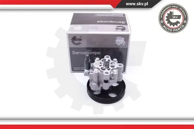 Pompe hydraulique, direction Toyota RAV 4 II