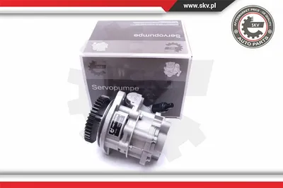 Pompe hydraulique, direction Vw LT 28-35 II Bus · Vw LT 28-46 II Van · Vw LT 28-46 II Platform/Chassis