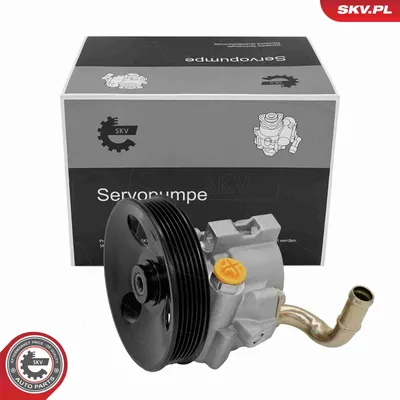Pompe hydraulique, direction Chevrolet LACETTI · Chevrolet NUBIRA Saloon · Daewoo LACETTI Hatchback