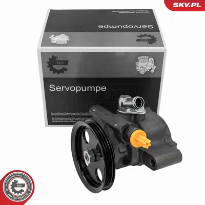 Pompe hydraulique, direction Toyota RAV 4 I · Toyota RAV 4 I Cabrio