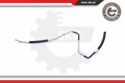 Tuyau hydraulique, direction Vw POLO III · Vw POLO Van Hatchback Van · Vw POLO