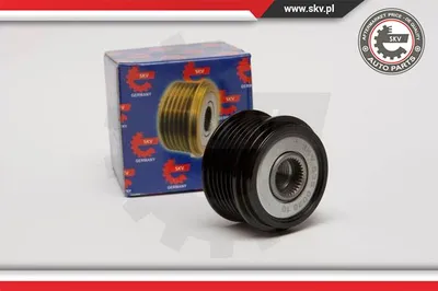 Poulie roue libre, alternateur Mitsubishi CARISMA · Mitsubishi CARISMA Saloon · Mitsubishi SPACE STAR MPV