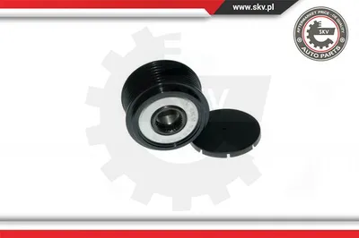 Poulie roue libre, alternateur Ford TRANSIT Bus · Ford TRANSIT Van · Ford TRANSIT Platform/Chassis