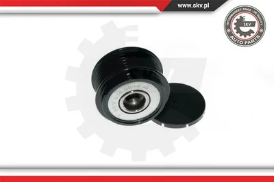 Poulie roue libre, alternateur Ford FOCUS I · Ford FOCUS I Turnier · Ford FOCUS I Saloon