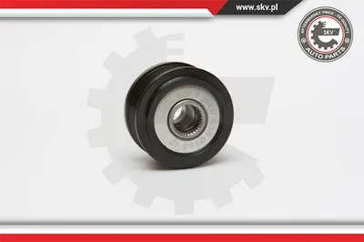 Poulie roue libre, alternateur Alfa Romeo 145 · Alfa Romeo 146 · Alfa Romeo 156