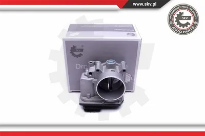 Corps papillon Mitsubishi L200 / TRITON · Mitsubishi PAJERO IV