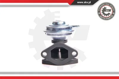 Vanne EGR Audi 100 C4 Saloon · Audi 100 C4 Avant · Audi A6 C4