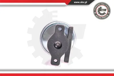 Vanne EGR Audi 80 B4 Saloon · Audi 80 B4 Avant · Audi A4 B5