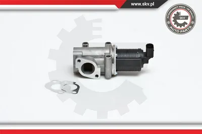Vanne EGR Alfa Romeo 156 · Alfa Romeo 166 · Alfa Romeo 156 Sportwagon