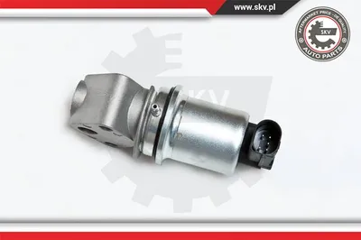 Vanne EGR Audi A2 · Seat CORDOBA · Seat IBIZA II