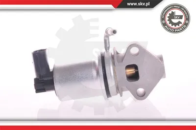 Vanne EGR Audi A2 · Seat CORDOBA · Seat IBIZA II