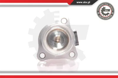 Vanne EGR Mitsubishi CARISMA · Mitsubishi CARISMA Saloon · Mitsubishi SPACE STAR MPV