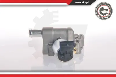 Vanne EGR Opel CORSA B · Vauxhall CORSA Mk I
