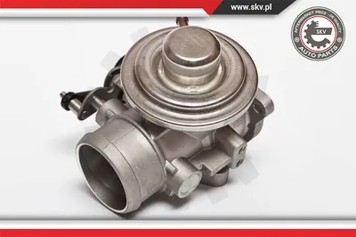 Vanne EGR Audi A4 B5 · Audi A6 C5 · Audi A6 C5 Avant