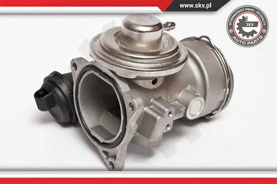 Vanne EGR Audi A6 C5 · Audi A6 C5 Avant · Audi A4 B6