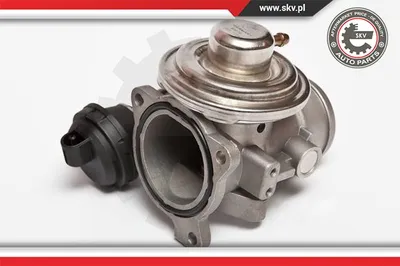 Vanne EGR Audi A4 B5 · Audi A6 C5 · Audi A6 C5 Avant