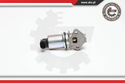 Vanne EGR Audi A3 · Seat TOLEDO II · Seat LEON
