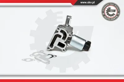 Vanne EGR Opel ASTRA G Hatchback · Opel ASTRA G Saloon · Opel AGILA