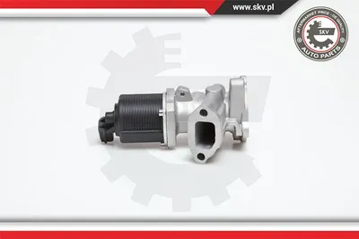 Vanne EGR Alfa Romeo MITO · Fiat PALIO · Fiat STRADA Pickup