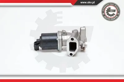 Vanne EGR Fiat IDEA · Fiat IDEA Van · Lancia MUSA