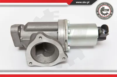 Vanne EGR Hyundai SANTA FÉ I · Hyundai TUCSON · Hyundai SONATA V